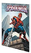 AMAZING SPIDER-MAN 0: NEW AVENGERS (Trade Paperback) cover