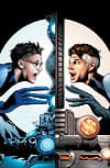 ULTIMATE FANTASTIC FOUR VOL. 5: CROSSOVER TPB (Trade Paperback) cover