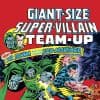 ESSENTIAL SUPER-VILLAIN TEAM-UP TPB (2004)