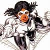 Captain Marvel (Monica Rambeau)