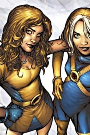 Shadowcat (Ultimate)