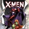 X-Men (2010) #3 (MEDINA VARIANT)