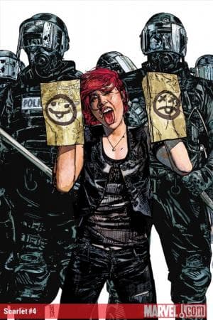 Scarlet (2010) #4