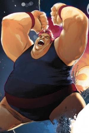 Blob (Ultimate)