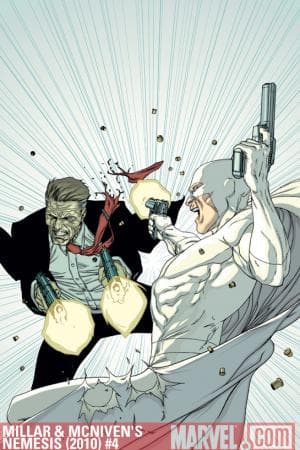Millar & Mcniven's Nemesis (2010) #4