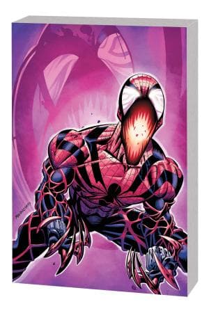 SPIDER-MAN: THE COMPLETE BEN REILLY EPIC (Trade Paperback)