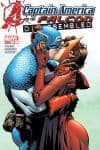 Captain America & the Falcon (2004) #6 cover
