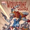 Wolverine Weapon X (2009) #12