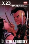 X-23 (2010) #9 cover