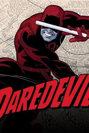 Daredevil (2011 - 2014)