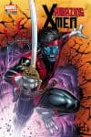 Amazing X-Men (2013) #2 (Keown Variant) cover