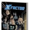 X-Factor by Peter David: The Complete Collection (Trade Paperback)