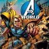 Avengers World (2014) #6
