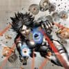 X-Force (2014) #7