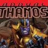 Thanos Annual (2014)