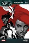 All-New X-Men (2012) #39 cover