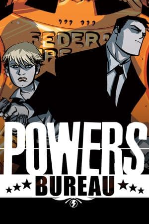 Powers: Bureau (2013 - 2014)