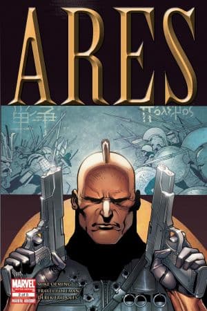 Ares (2006) #2