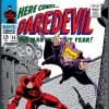 Daredevil (1964) #20