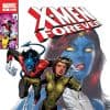 X-Men Forever (2009) #17