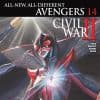 All-New, All-Different Avengers (2015) #14