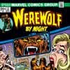 Werewolf by Night (1972) #12