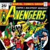 Avengers (1963) #150
