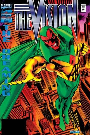 Vision (1994 - 1995)