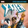 X-Men Epic Collection: Mutant Genesis (Trade Paperback)