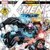 X-Men Blue Annual (2018) #1