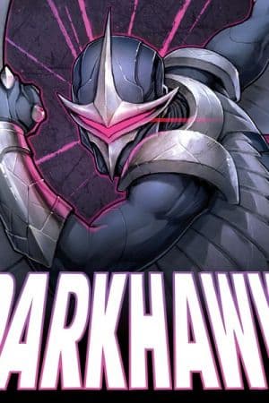 Darkhawk (2017)