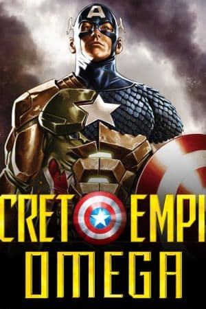 Secret Empire Omega (2017)