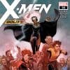 X-Men: Gold (2017) #35