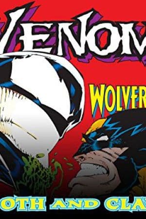 Venom: Tooth and Claw (1996 - 1997)