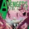Avengers: The Origin (2010) #4