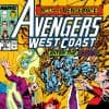 West Coast Avengers (1985) #53