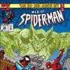 Web of Spider-Man (1985) #122