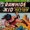Rawhide Kid (1955) #108