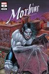 Morbius (2019) #4 (Variant) cover