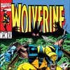 Wolverine (1988) #69