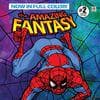 Amazing Fantasy (2021) #2 (Variant)