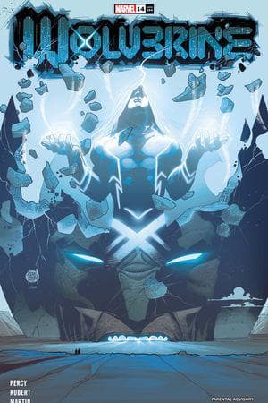 Wolverine (2020) #14