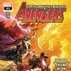 Avengers (2018) #43