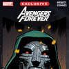Avengers Forever Infinity Comic (2022) #1