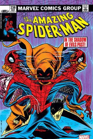 Amazing Spider-Man Facsimile Edition (2022) #238