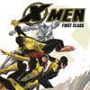 X-Men: First Class - Mutants 101 (Trade Paperback)