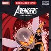 Avengers Unlimited Infinity Comic (2022) #42