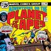 Adventures on the Planet of the Apes (1975) #5