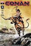 Conan (2004) #32 cover