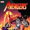 AVENGERS: LEGION OF THE UNLIVING TPB (Trade Paperback)